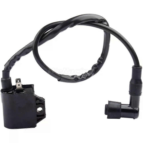 Ignition Coil Module For SUZUKI LT-A400 Eiger 400 LTA400F King Quad ATV 400 33410-41D20 1