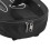 Camping-Geschirrorganizer-Tasche, Polyester, 270g, Schwarz 10