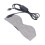 Portable Heated Eye Cover with Adjustable Settings for Puffiness and Stress 5