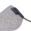 Portable Heated Eye Cover with Adjustable Settings for Puffiness and Stress 8