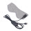 Portable Heated Eye Cover with Adjustable Settings for Puffiness and Stress 7