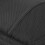 Camping-Geschirrorganizer-Tasche, Polyester, 270g, Schwarz 12