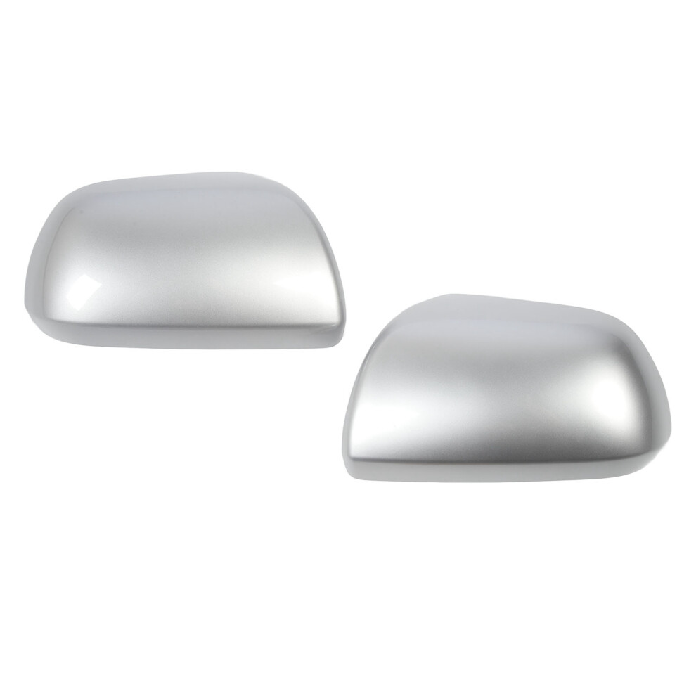 Rearview Mirror Cap 2Pcs For Xu40 Left & Right Wing Mirror Cover 3121369182729