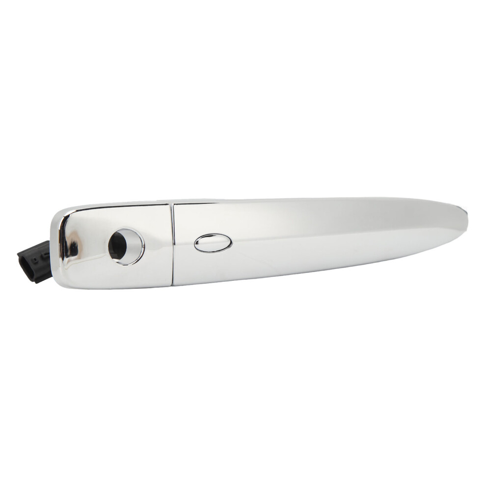 Front Right Exterior Door Handle For Nissan Sentra Maxima Murano Leaf 80640 9N00a 7611369182813