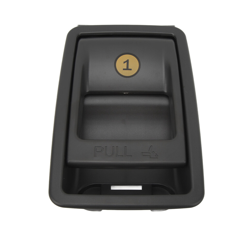 Seat Latch Release Handle Bezel For Sienna 2014-2018 Abs Plastic 72909Â08011 8281369182923