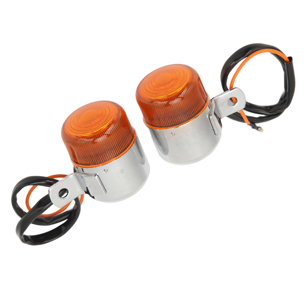 6V High Brightness Motorcycle Turn S For Cf50 Cf70 Ct70 St70 Light 4641369183131