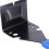 Compact Blue Trim Puller Tool for Easy Tile and Baseboard Removal 11