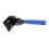 Compact Blue Trim Puller Tool for Easy Tile and Baseboard Removal 12