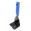 Compact Blue Trim Puller Tool for Easy Tile and Baseboard Removal 3