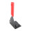 Compact Trim Puller Tool - Stainless Steel Effortless Red Design 5