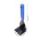 Compact Blue Trim Puller Tool for Easy Tile and Baseboard Removal 2