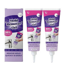 (2pcs) Vexclean Mold Remover Gel, Powerful Vexclean Cleaning Gel