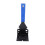 Compact Blue Trim Puller Tool for Easy Tile and Baseboard Removal 10
