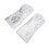 Lightweight Flame Retardant Welding Gloves for High Temp Workshop Use 1
