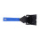 Compact Blue Trim Puller Tool for Easy Tile and Baseboard Removal 9