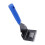Compact Blue Trim Puller Tool for Easy Tile and Baseboard Removal 6