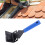 Compact Blue Trim Puller Tool for Easy Tile and Baseboard Removal 14