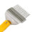 Stainless Steel Beekeeping Tool 18 Needles Honey Uncapping Fork for Harvesting 8
