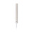 Non-Rusting 101 Pcs Skirting Nails Double Headed Easy Wall Installation 12