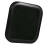 450x450mm Rounded Black Glass RV Fixed Window for Camper Caravan 11