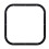 450x450mm Rounded Black Glass RV Fixed Window for Camper Caravan 15