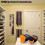 Acrylic Hat Display Rack Holds 7 Caps Vertical Organizer, Transparent 4
