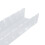 Acrylic Hat Display Rack Holds 7 Caps Vertical Organizer, Transparent 11