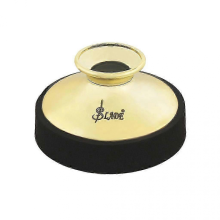 Alto Saxophone Silencer Mute Silencer Saxophone Music Reduce Noise Gadget