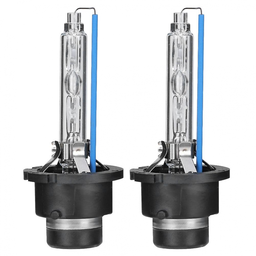 2 X D2s 8000K 12V 35W Ip68 Xenon Head Bulbs Car Accessories Light 9408048927067