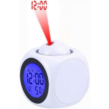 Cute Alarm Clock Digital Alarm Clock Easy Alarm Clock Electric Alarm Clocks for Bedroom Funny Alarm Clocks Girls Alarm Clock Home Alar