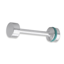 Langlebiges Aluminiums-Ölverteiler-Kit für GM Gen III & IV LS-Motoren
