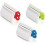 Toothbrush Squeezers, Rolling Tube Toothpaste Squeezer For Multi-purpose Use, Easy To Roll Ensuring Smooth Operation, Abs Material For Longevity, 1