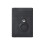 Kartenhalter mit RFID-Signalblockierung und Airtag-Halter Black 1