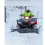 Schneepflug-Ersatzsatz – verstellbare Kufen 3