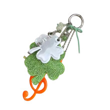 Hanging Ornament Suitable for Keys Bags or Necklaces Perfect for