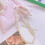 Porte-clés élégant en forme de pantoufle de ballet,-Style 3 7