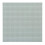 Base de construction créative, sécurité assurée, 25 x 25 cm, plaques de construction robustes, design polyvalent, plaques de base classiques pour 1