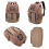 Luffy Straw Hat Pirates Role-Playing Backpack - 15 Liters 3