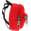 Cute Mini Backpack Doll Decoration Storage Accessory Set, Red, 7.00 x 7.00 x 3.50 cm 5