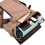 Luffy Straw Hat Pirates Role-Playing Backpack - 15 Liters 4