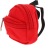 Cute Mini Backpack Doll Decoration Storage Accessory Set, Red, 7.00 x 7.00 x 3.50 cm 4
