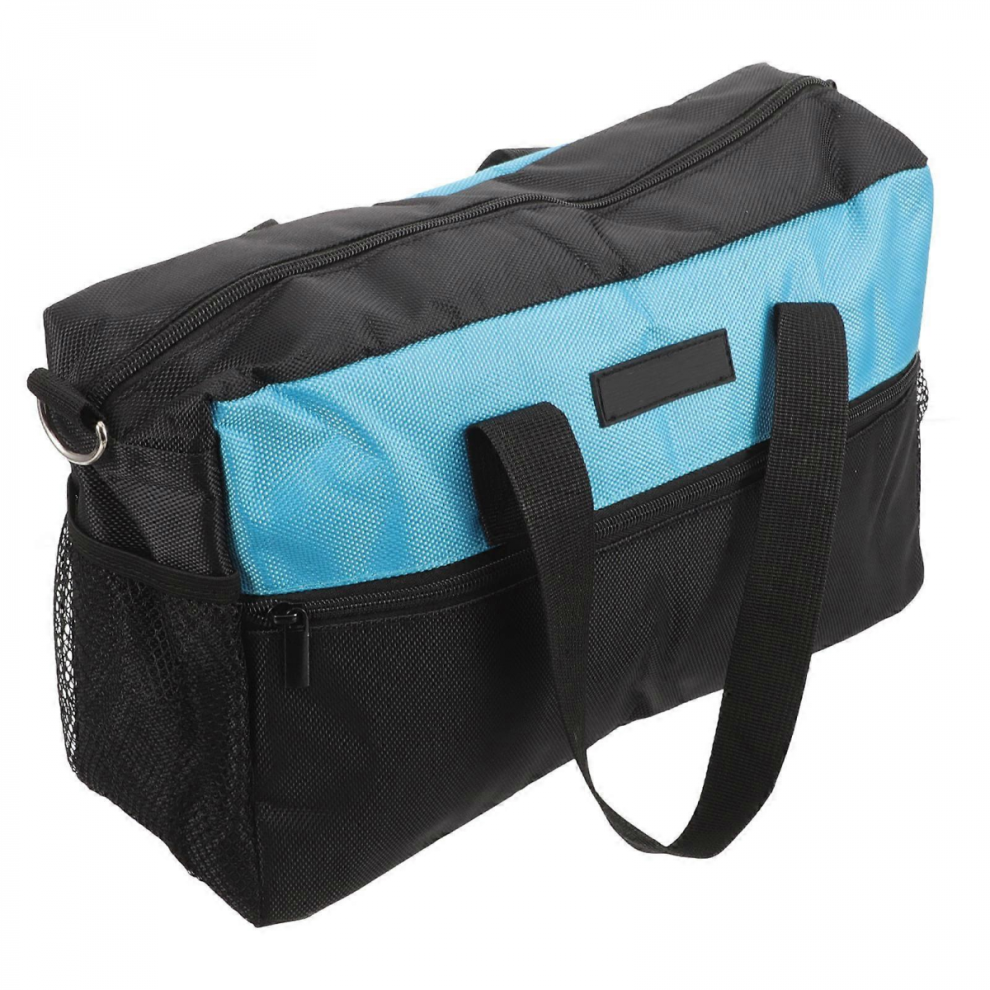 Tool Bag, Suitable For Carrying Tools, Made Of Thickened Oxford Cloth, 1 Piece. 5008878117443