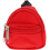Cute Mini Backpack Doll Decoration Storage Accessory Set, Red, 7.00 x 7.00 x 3.50 cm 2