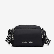 Bimba Y Lola Crossbody Bag, Women's Luxury Handbag, Waterproof
