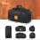 Bluetooth speaker bag/travel organizer for JBL PARTYBOX 320 2