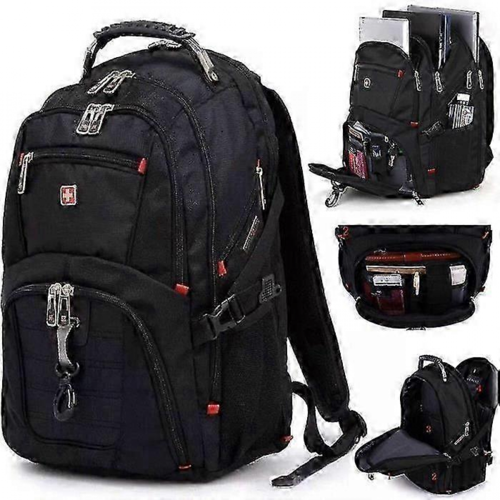 2025 Wenger Swissgear 17.1-inch Laptop Backpack