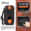 Bluetooth speaker bag/travel organizer for JBL PARTYBOX 320 4