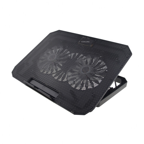 (Laptop-Lüfter) Notebook-Kühlpad