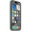 (Cypress) For Apple iPhone 15 Pro Silicone Case with MagSafe 4