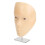 Realistic 5D Silicone Practice Face Mannequin with Stable Stand 1